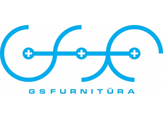 GS Furnitūra, SIA, Mēbeļu, furnitūras veikals