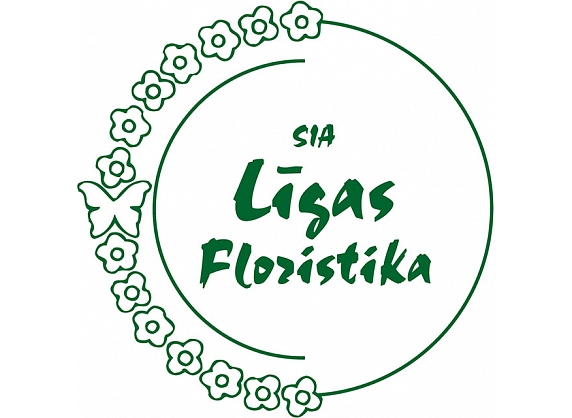 Līgas Floristika, SIA