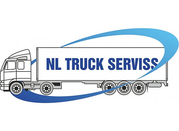 NL Truck Serviss, SIA, Kravas autoserviss