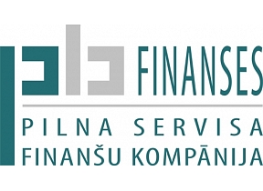 "PB Finanses", SIA, pilna servisa finanšu kompānija