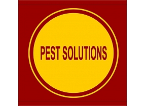 Pest Solutions, SIA