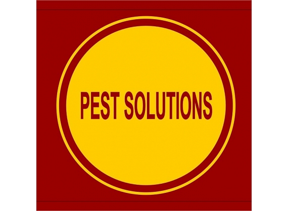 Pest Solutions, SIA