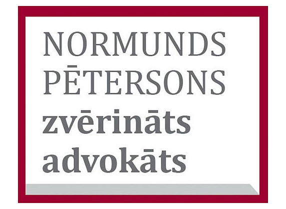 Normunds Pētersons, zvērināts advokāts Vidzemē
