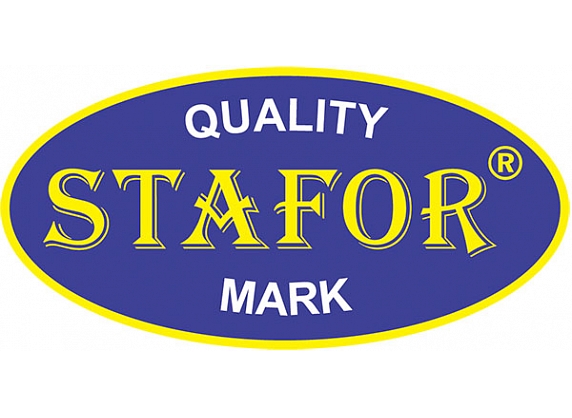 Stafor, SIA