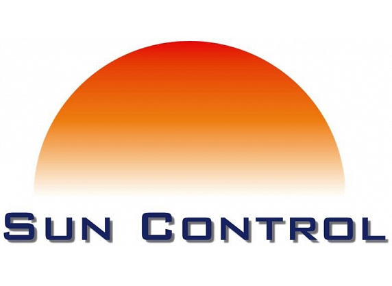 Sun Control, SIA, žalūzijas, aizkari, markīzes