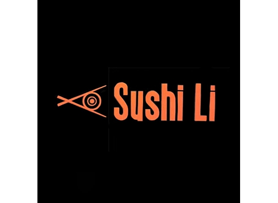 Sushi Li, kafejnīca