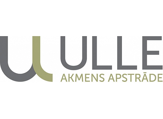 Ulle, SIA, Akmens apstrāde Rīga