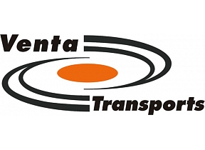 "Venta Transports", SIA