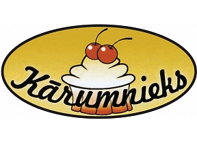 "Ventspils Kārumnieks", SIA, Konditoreja