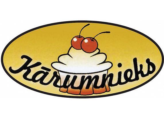 Ventspils Kārumnieks, SIA, Konditoreja