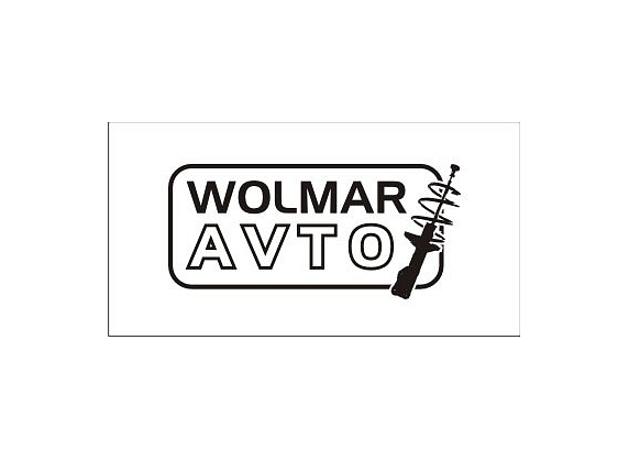Wolmar Avto, SIA, Veikals