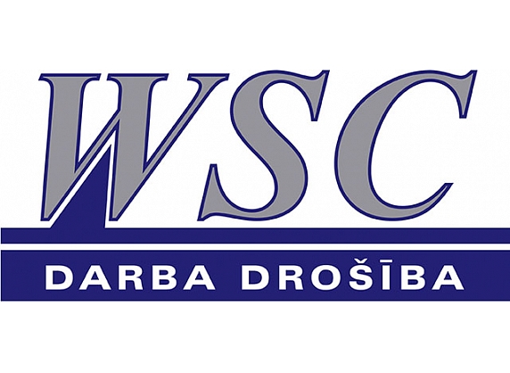 WSC, SIA, Darba drošība Cēsīs