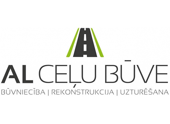 AL Ceļu Būve, SIA