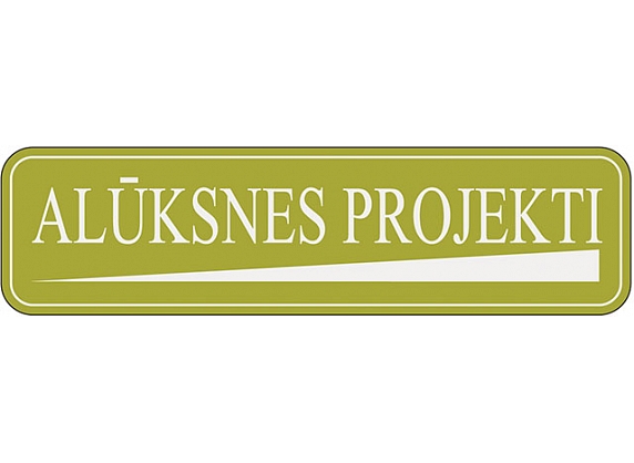 Alūksnes projekti, SIA, Filiāle
