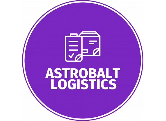 Astrobalt Logistics, SIA