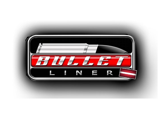Baltic Bullet Liner, SIA, Poliuretāna virsmu apstrāde
