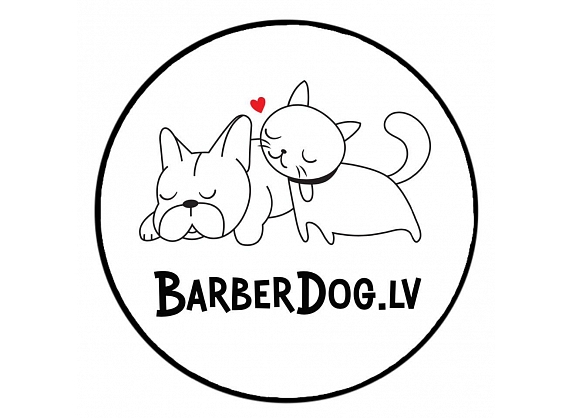 Veterinārā klīnika BarberDog