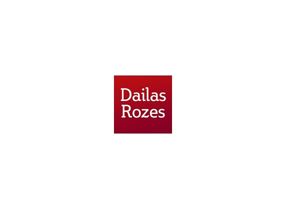 Dailas rozes, individuālais darbs