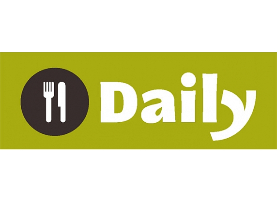 Daily, kafejnīca