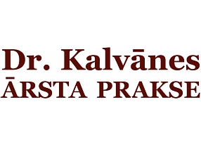 Dr. D. Kalvānes ārsta prakse, SIA