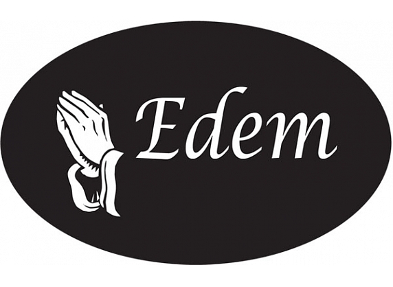 Edem, apbedīšanas birojs