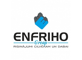 Enfriho Group, SIA