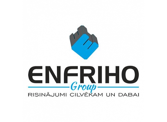 Enfriho Group, SIA