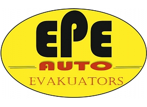 EPE auto, SIA Auto evakuācija Kurzemē