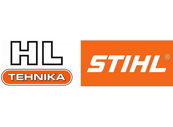 HL Tehnika, STIHL veikals Saldus