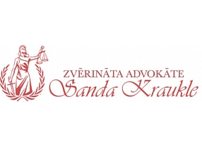 Sanda Kraukle, zvērināta advokāte