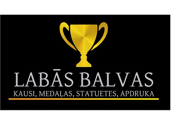 Labās balvas, SIA