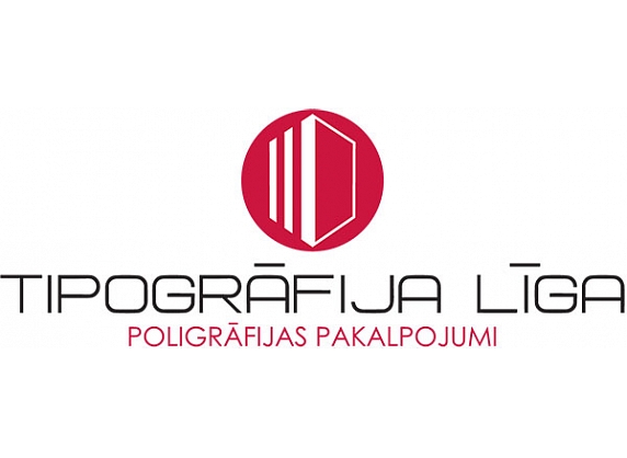 Tipogrāfija Līga