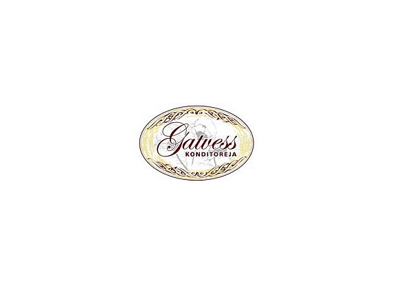 Marcipāns, veikals-konditoreja, SIA Gatvess
