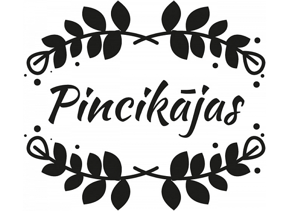 Pincikājas, pirts un atpūtas vieta