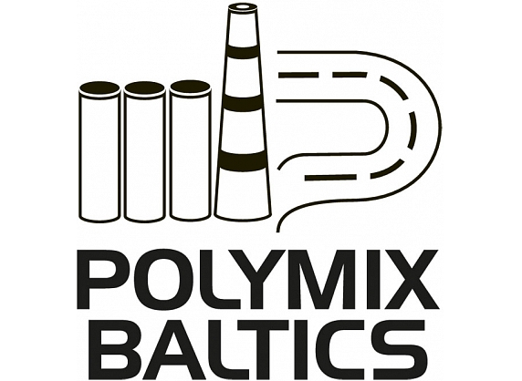 Polymix Baltics, SIA