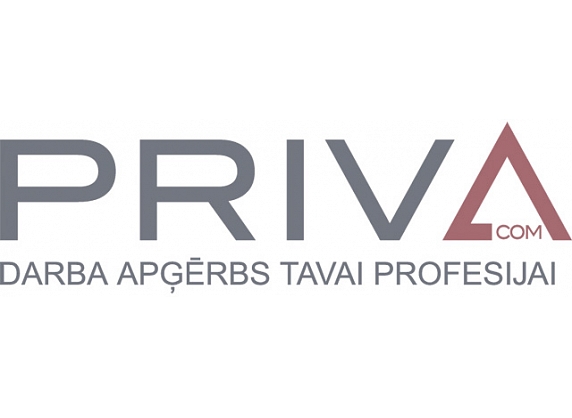 Priva COM, SIA, Darba Apģērbi