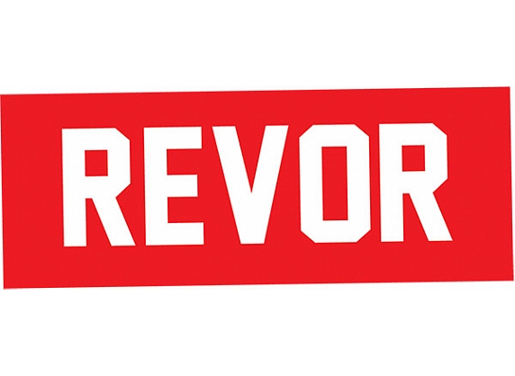 Revor, SIA, Veikals