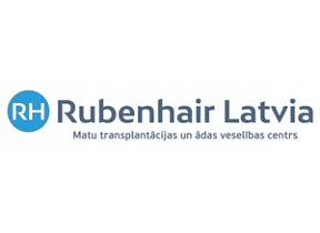Rubenhair Baltika, SIA, Matu transplantācijas un ādas veselības klīnika