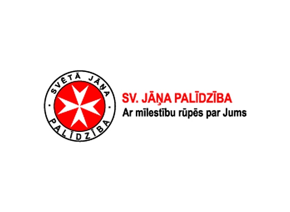 Svētā Jāņa palīdzība, aprūpe mājās
