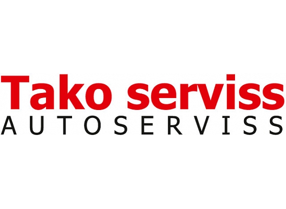 Tako autocentrs, autoserviss