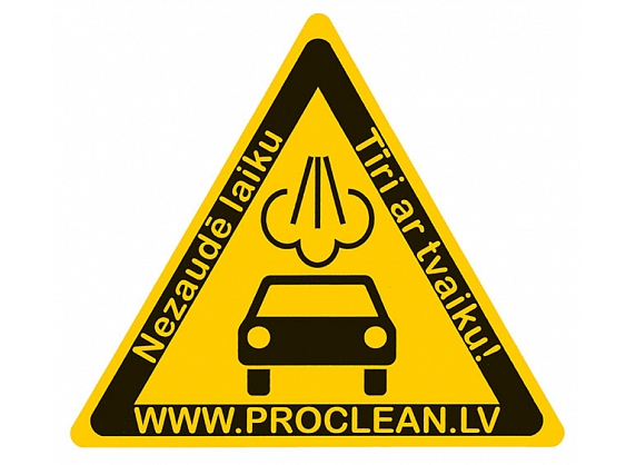 Mīksto mēbeļu tīrīšana Liepājā ProClean