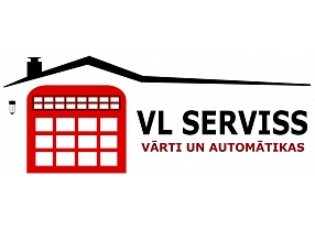 VL Serviss 1, SIA, Vārti, vārtu automātika, serviss Liepājā, Kurzemē

