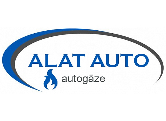 Alat auto, SIA, Auto gāzes iekārtu uzstādīšana
