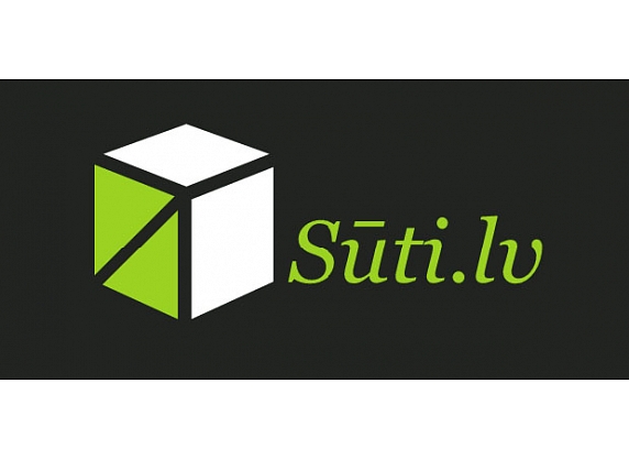 API Sūti.lv, SIA, kurjerpasts