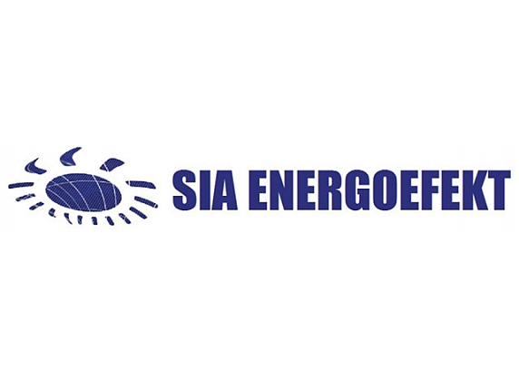 Energoefekt, SIA