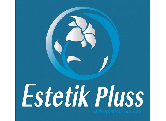 Estetik Pluss, SIA, uzkopšanas, tīrīšanas serviss