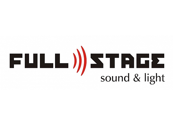 Full Stage, SIA, Skaņu, skatuves iekārtas, pasākumu tehniskais aprīkojums