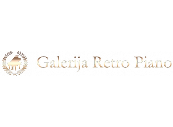 Galerija Retro Piano, SIA