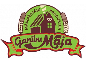 Mājražotāja Z/s "Kalniņkalni" firmas veikals "Ganību Māja"