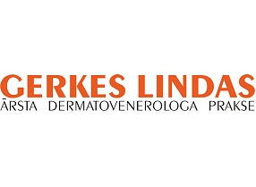 Gerkes Lindas ārsta prakse dermatoloģijā, veneroloģijā